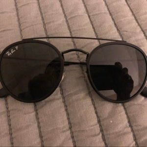 Ray Ban Polarized Sunglasses